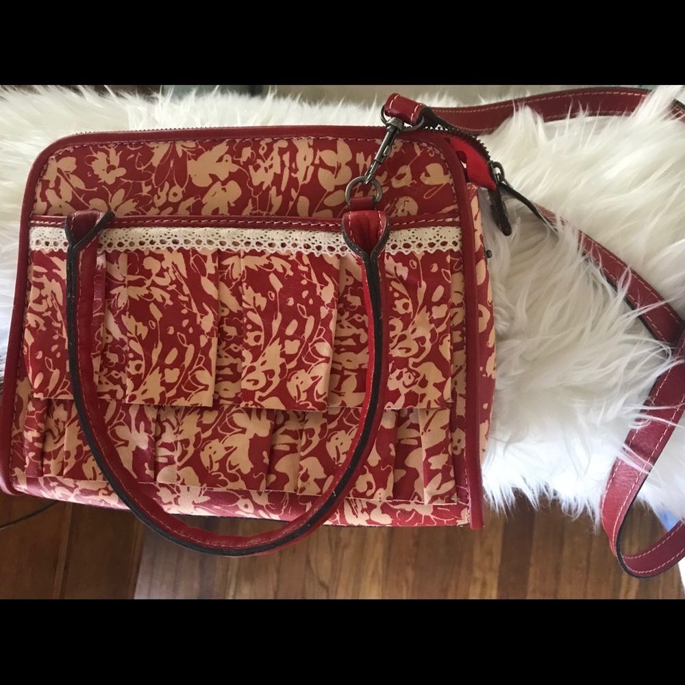 Patricia Nash handbag